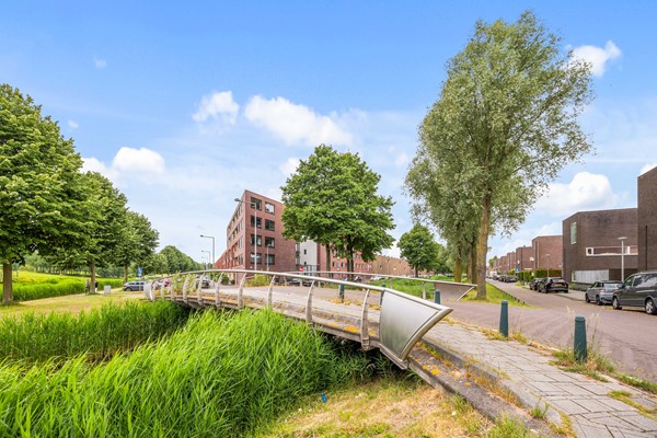 Medium property photo - Bootsmansingel 45, 2492 RP The Hague